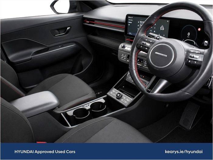 Hyundai Kona 2024