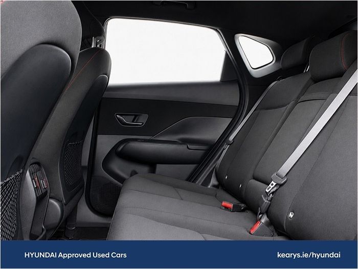 Hyundai Kona 2024