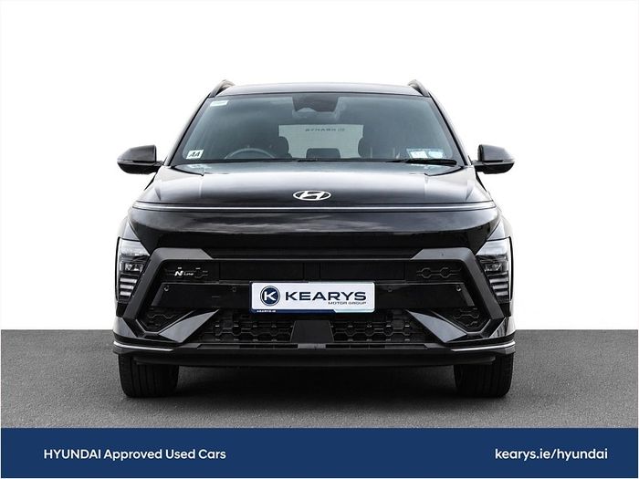 Hyundai Kona 2024