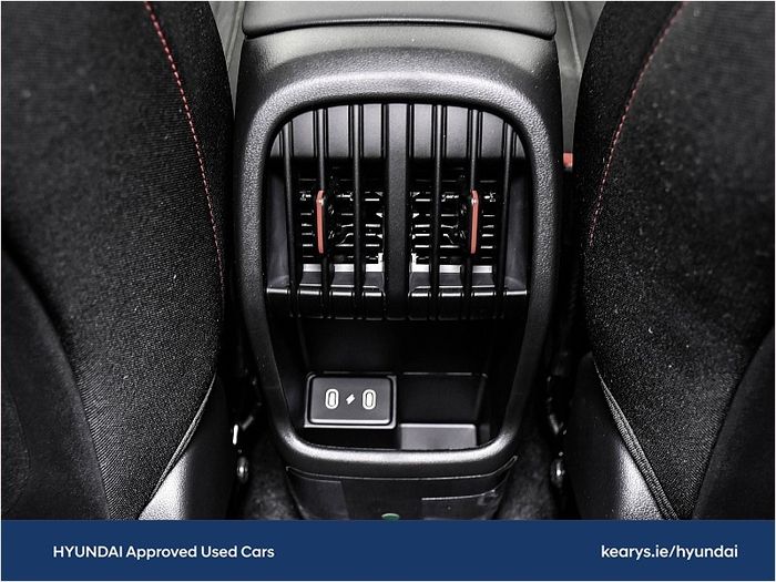 Hyundai Kona 2024