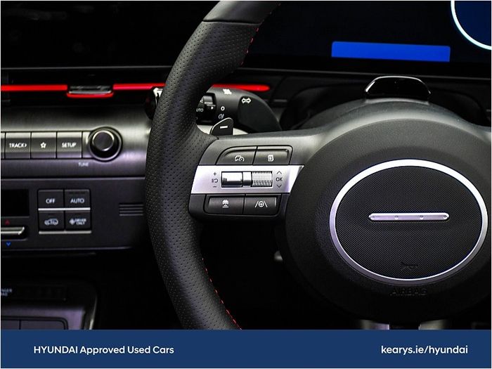 Hyundai Kona 2024