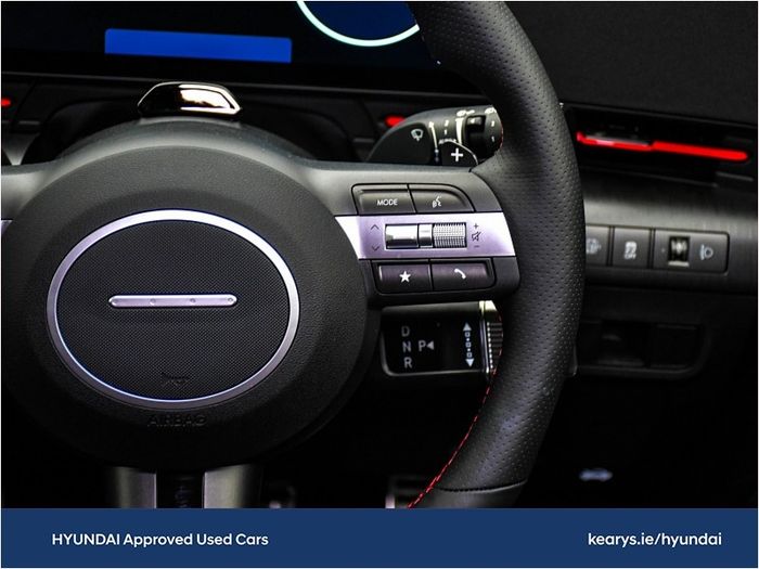 Hyundai Kona 2024