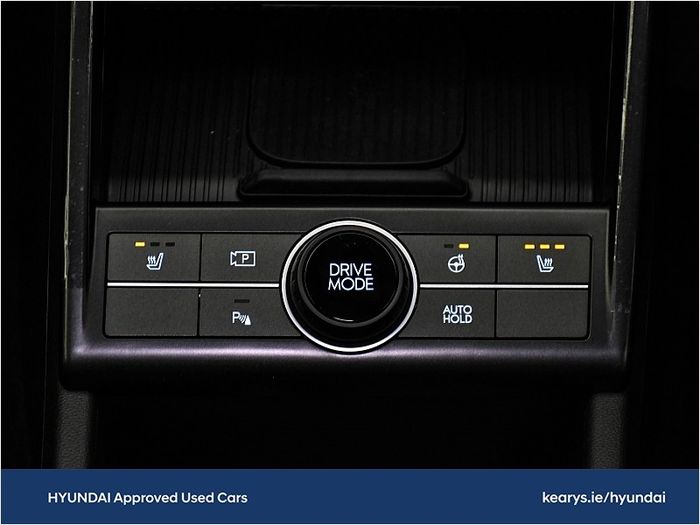 Hyundai Kona 2024