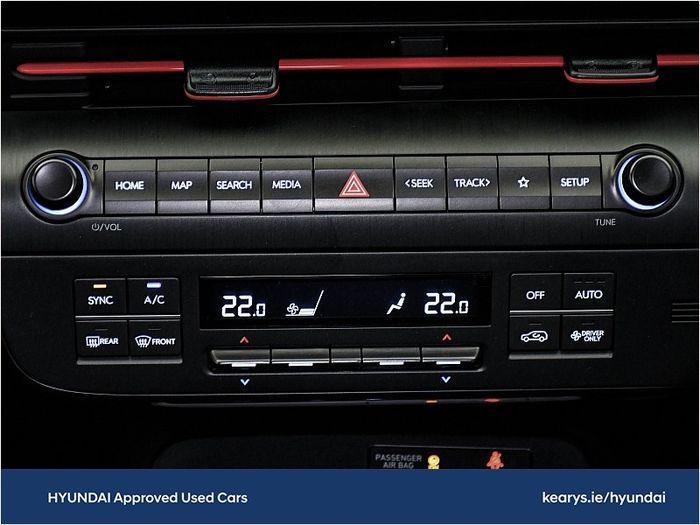 Hyundai Kona 2024