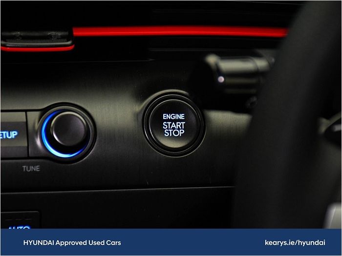 Hyundai Kona 2024