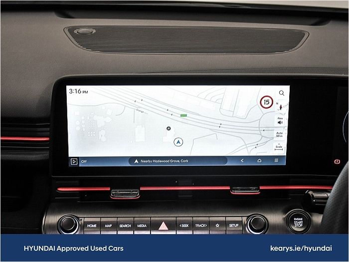 Hyundai Kona 2024