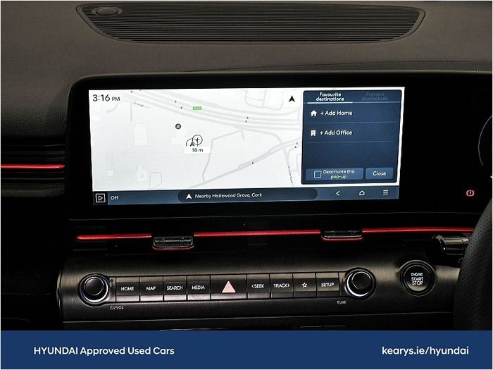 Hyundai Kona 2024