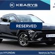 Hyundai Kona 2024