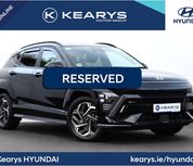 Hyundai Kona 2024