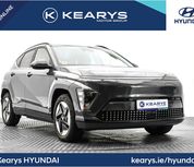 Hyundai Kona 2024