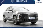 Hyundai Kona 2024