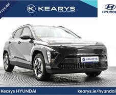 Hyundai Kona 2024