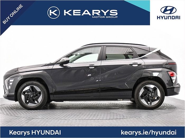 Hyundai Kona 2024