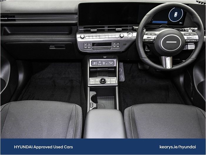 Hyundai Kona 2024