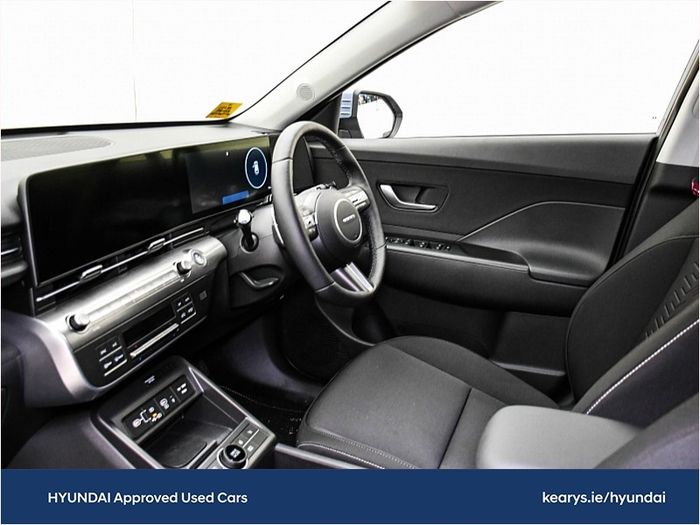 Hyundai Kona 2024