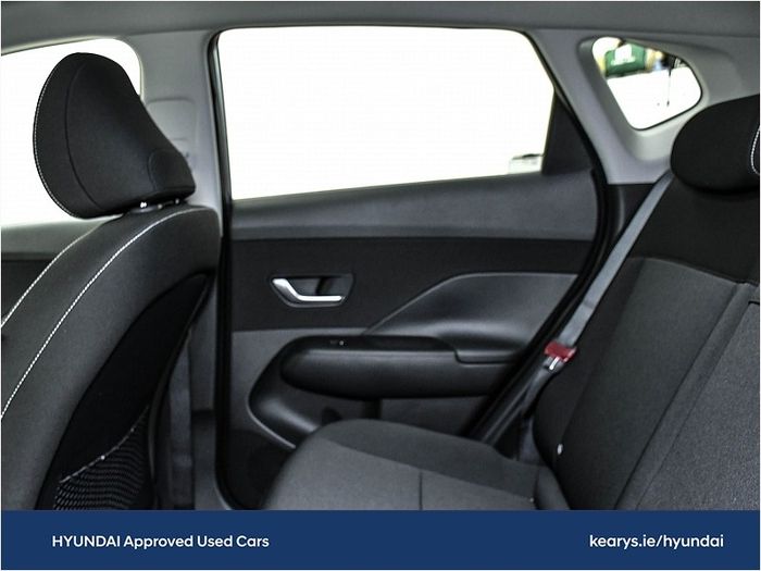 Hyundai Kona 2024