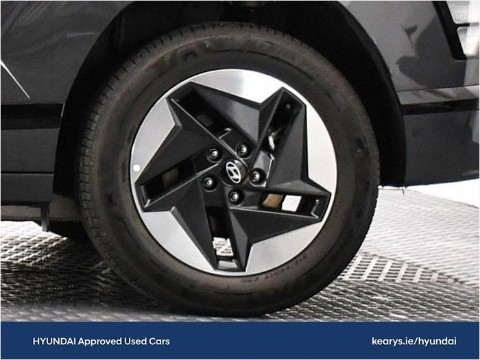 Hyundai Kona 2024
