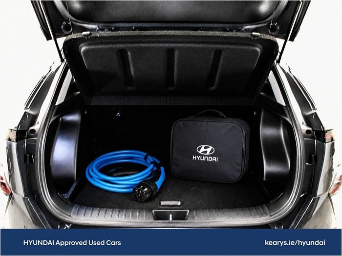 Hyundai Kona 2024