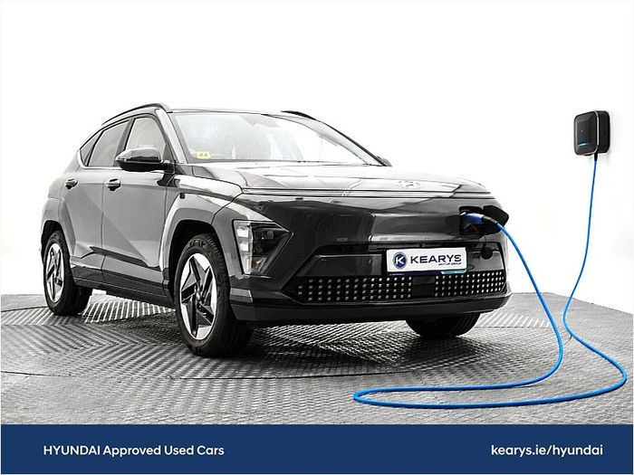 Hyundai Kona 2024