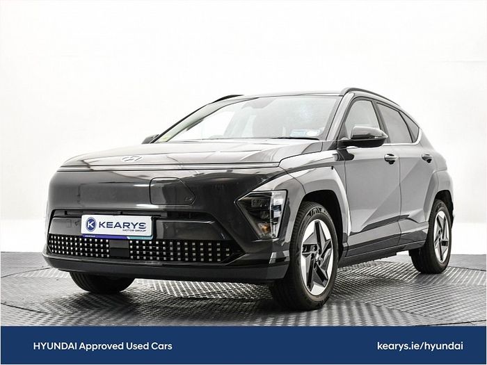 Hyundai Kona 2024