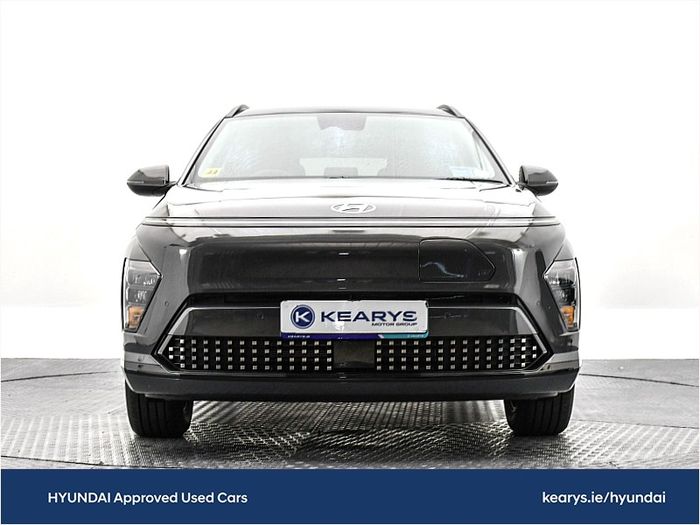 Hyundai Kona 2024