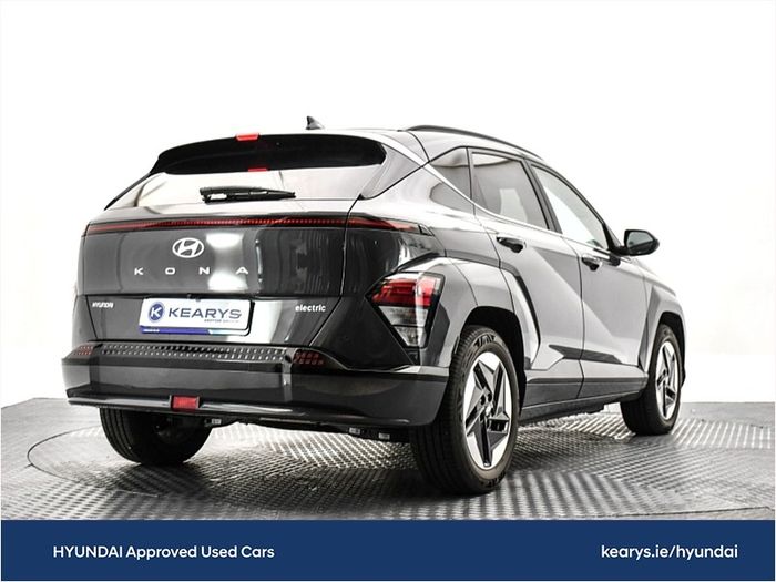 Hyundai Kona 2024