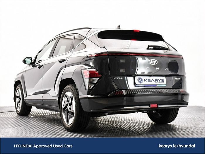 Hyundai Kona 2024