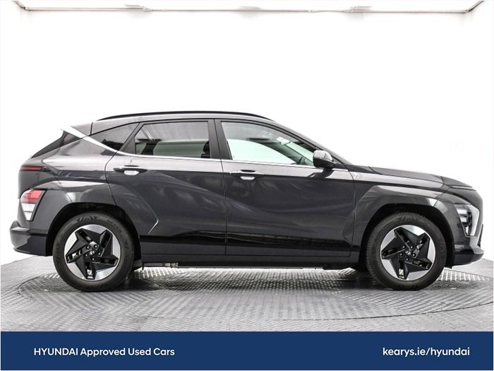 Hyundai Kona 2024