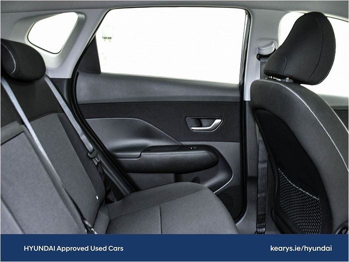 Hyundai Kona 2024
