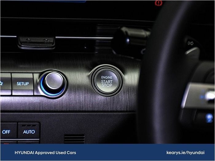 Hyundai Kona 2024