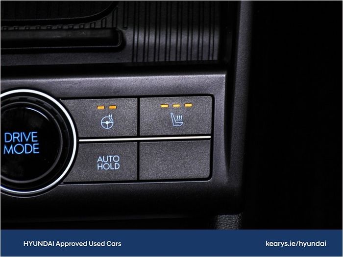 Hyundai Kona 2024