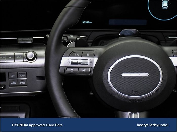 Hyundai Kona 2024