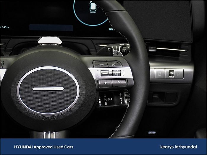 Hyundai Kona 2024