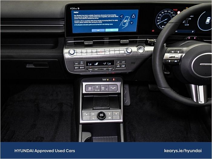 Hyundai Kona 2024