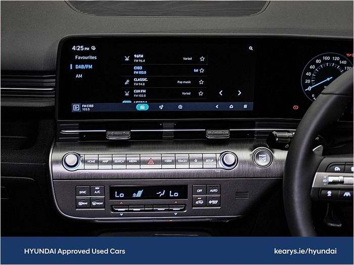 Hyundai Kona 2024