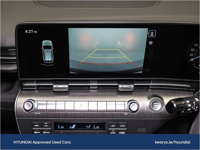 Hyundai Kona 2024