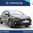 Hyundai i20 2024