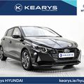 Hyundai i20 2024