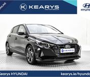 Hyundai i20 2024