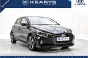 Hyundai i20 2024