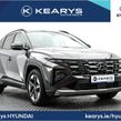 Hyundai Tucson 2026