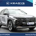 Hyundai Tucson 2026
