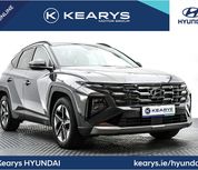 Hyundai Tucson 2026