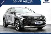 Hyundai Tucson 2026