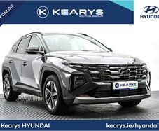 Hyundai Tucson 2026