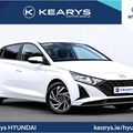 Hyundai i20 2026