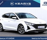 Hyundai i20 2026