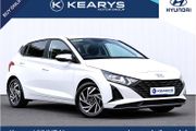 Hyundai i20 2026