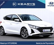Hyundai i20 2026