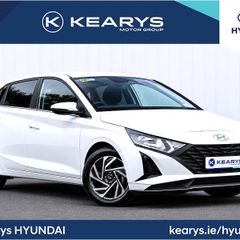 Hyundai i20 2026
